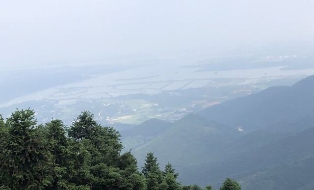太阳山旅行图片 2