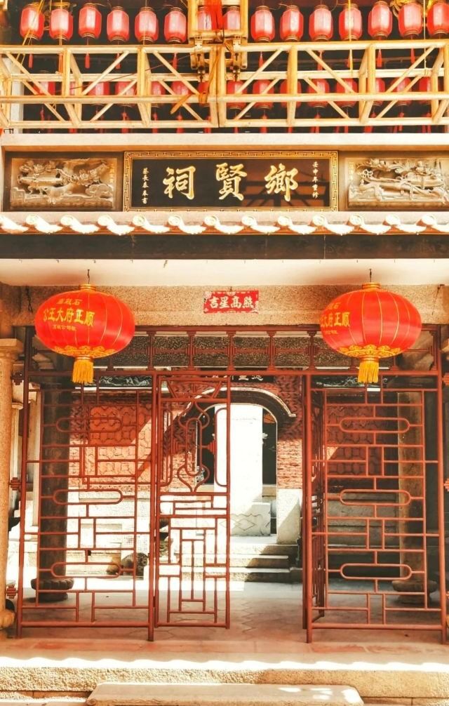 石鼓庙旅行图片 3