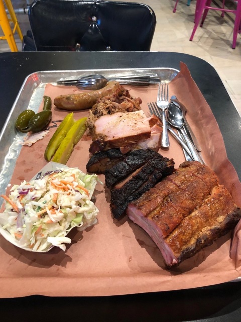 Sugarfire Smoke House