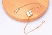 六桂福珠宝(黄海大街店)购物图片