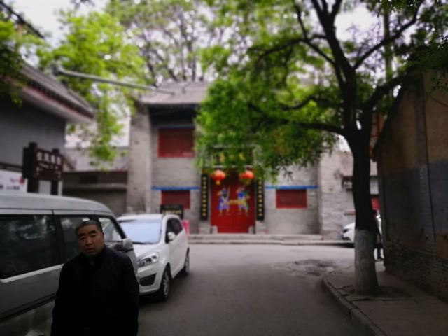 凤凰台旅行图片 9