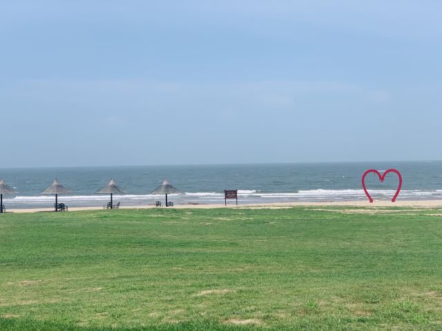 阿卡小镇海岸白帆旅行图片 1