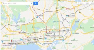 慢游记——在深圳的三日慢生活