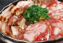 小金蒸饭(荟萃中学店)美食图片