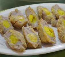 照强海鲜排档(大学路店)-厦门-筱筱mo