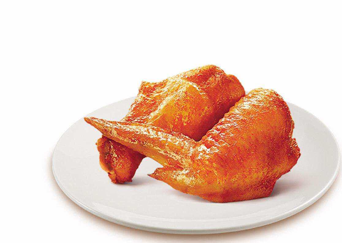 肯德基(云浮店)餐厅图片