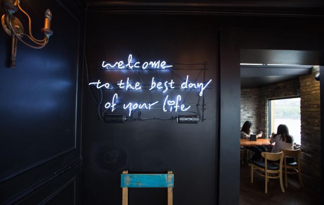 BOMNAL CAFE