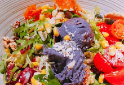 Stiftsrestaurant Melk美食图片