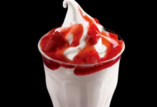 麦当劳(东方时代广场桂园路餐厅)美食图片