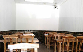 清卿堂印大不同馄饨(中山南路店)