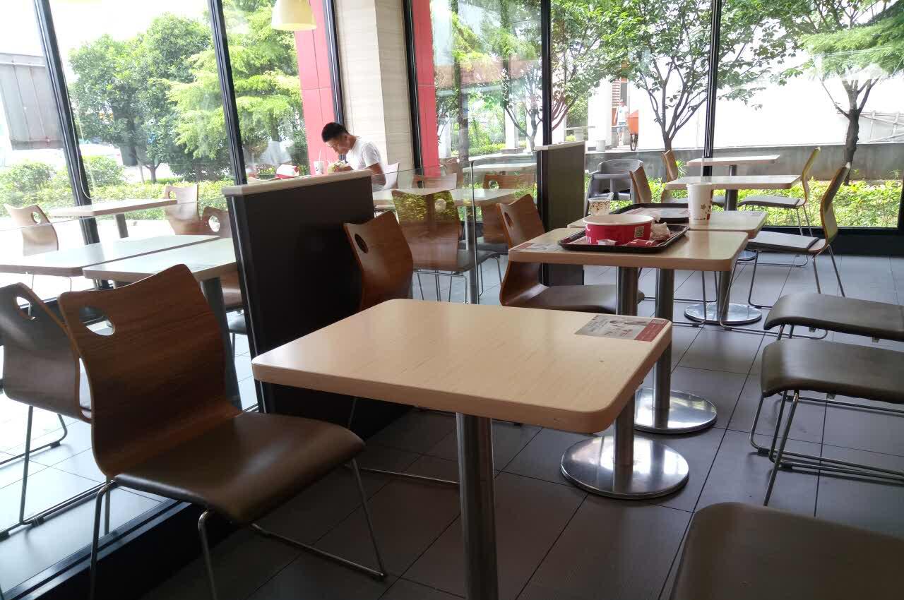 肯德基(原阳服务区店)