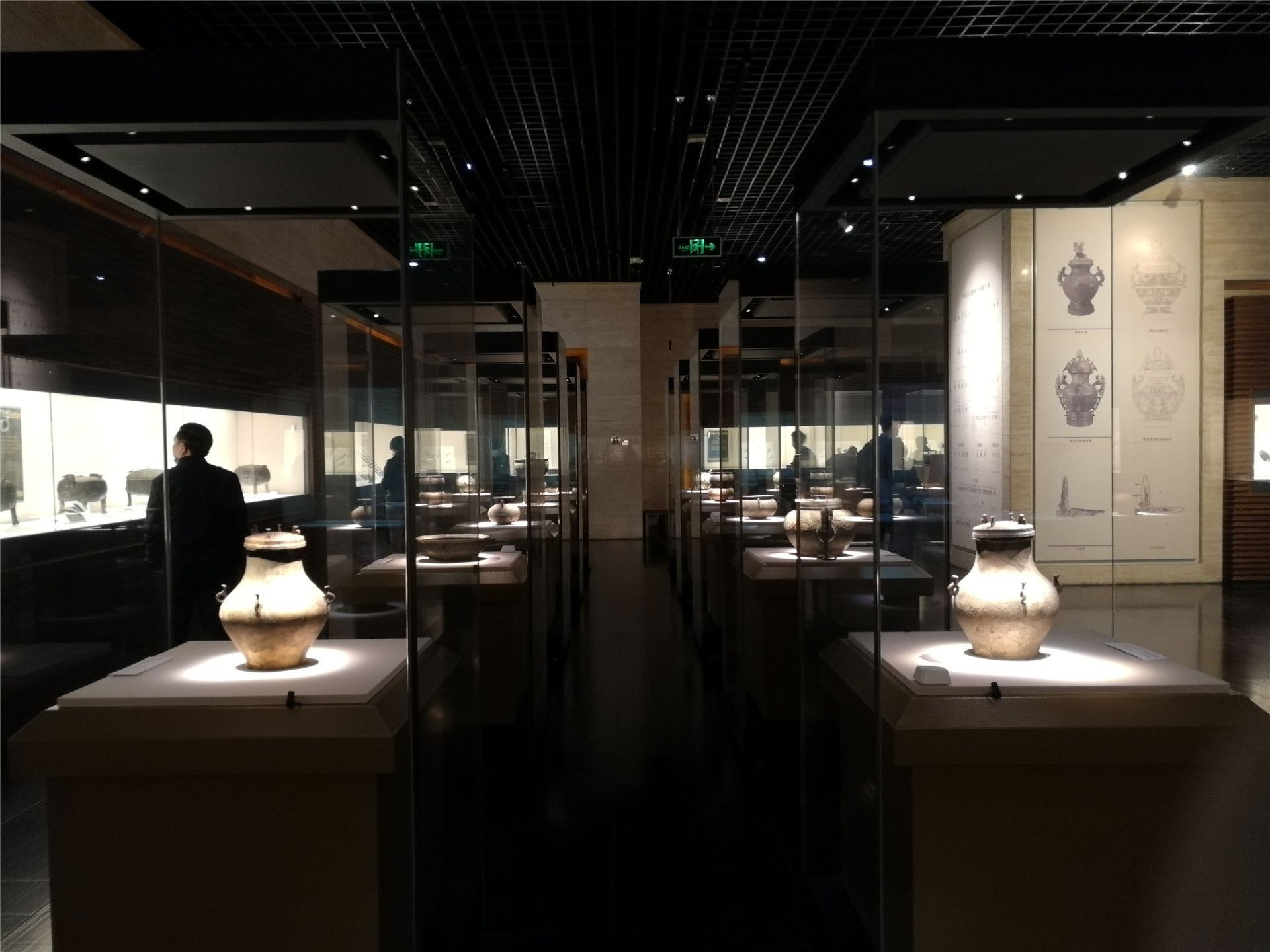 巴蜀青铜博物馆