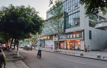 廖八娘叶儿粑餐厅图片