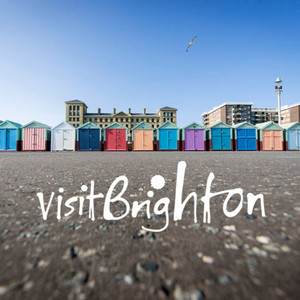 布莱顿霍夫游记图文-保持社交距离下的布莱顿旅游