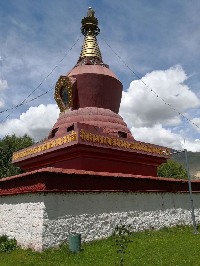 桑耶寺