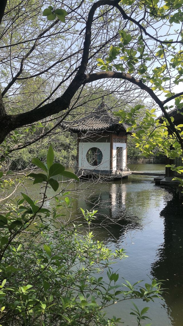 刘园古徽州文化园旅行图片 5