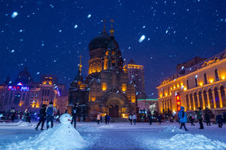 2020哈尔滨最值得去的健康环保主题酒店，疫情期间值得入住的酒店