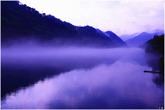 资兴游记图片] 向春天出发——2019,3，自驾，踏春（十）郴州资兴-小东江（东江湖）。