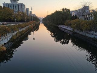 人在旅途,莫过于有个安心的去处(和平里宾馆)