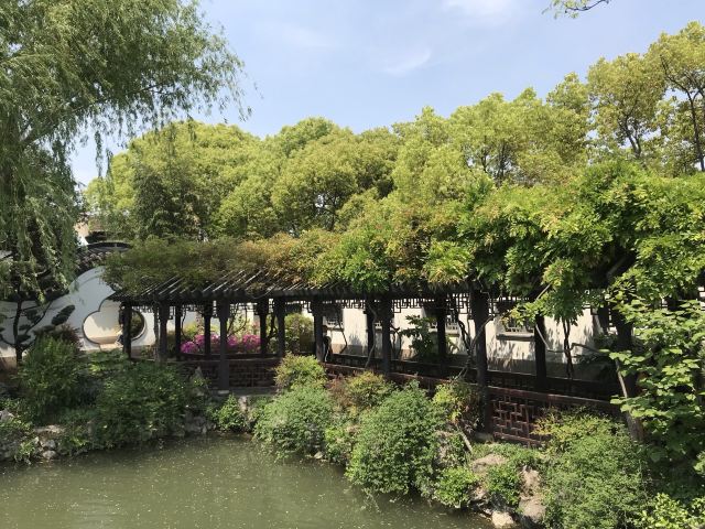 古藤园旅行图片 3