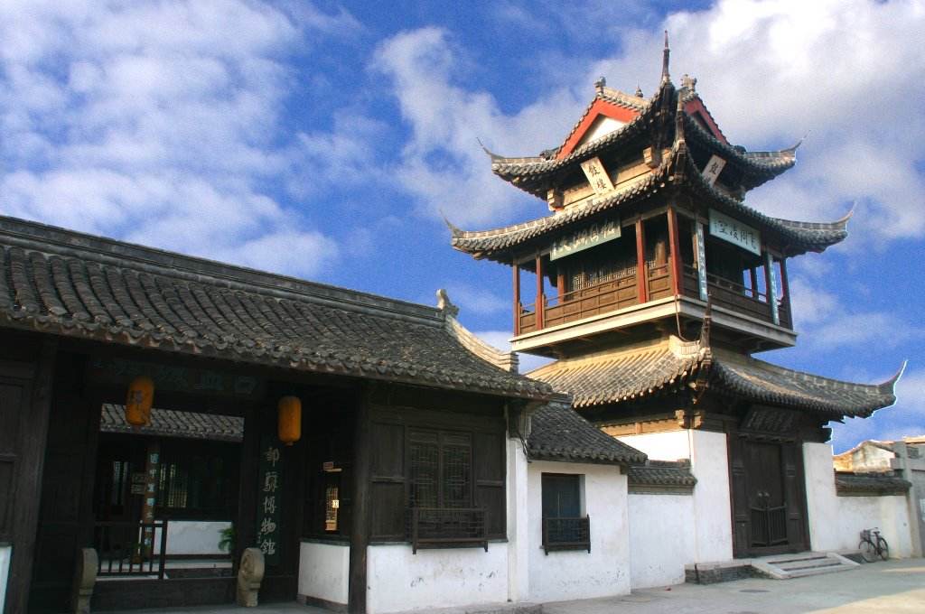 盂城驿