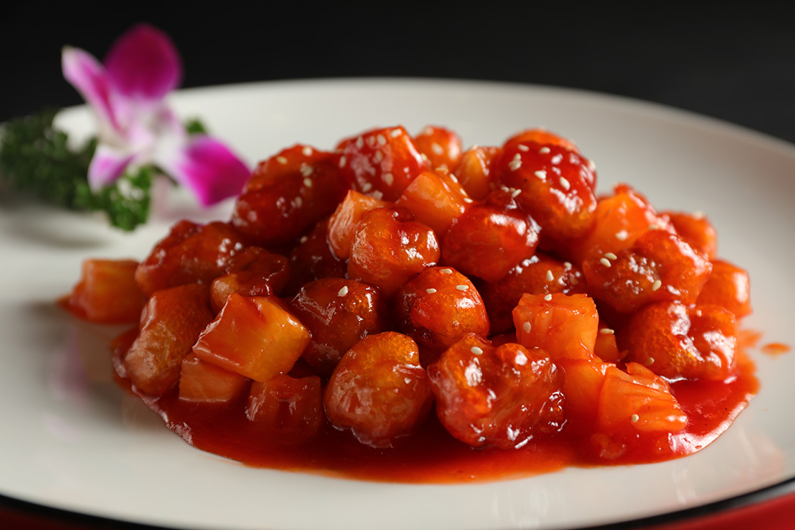 云南兰老鸭学成饭店(宜良店)