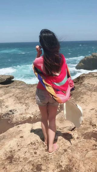 6日4晚 梦幻巴厘岛之旅