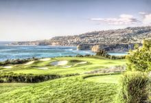 Trump National Golf Club Los Angeles景点图片