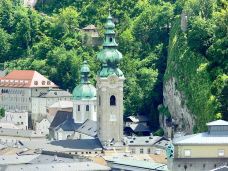 圣彼得修道院-萨尔茨堡-gianna88514