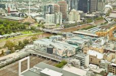 墨尔本水族馆-墨尔本-doris圈圈