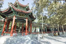 颐和园-长廊-北京-doris圈圈