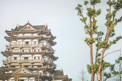 长沙铜官窑文化旅游度假区