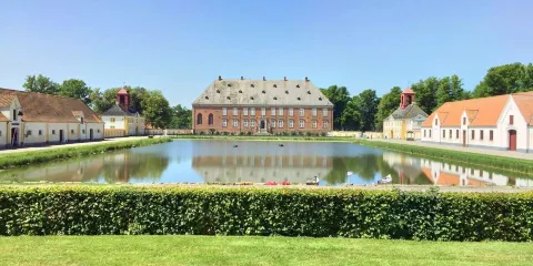 瓦爾德瑪斯古堡