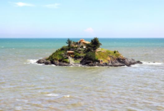 Hon Ba Nature Reserve景点图片