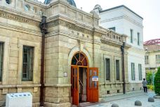 开港博物馆-仁川-行男侃叔