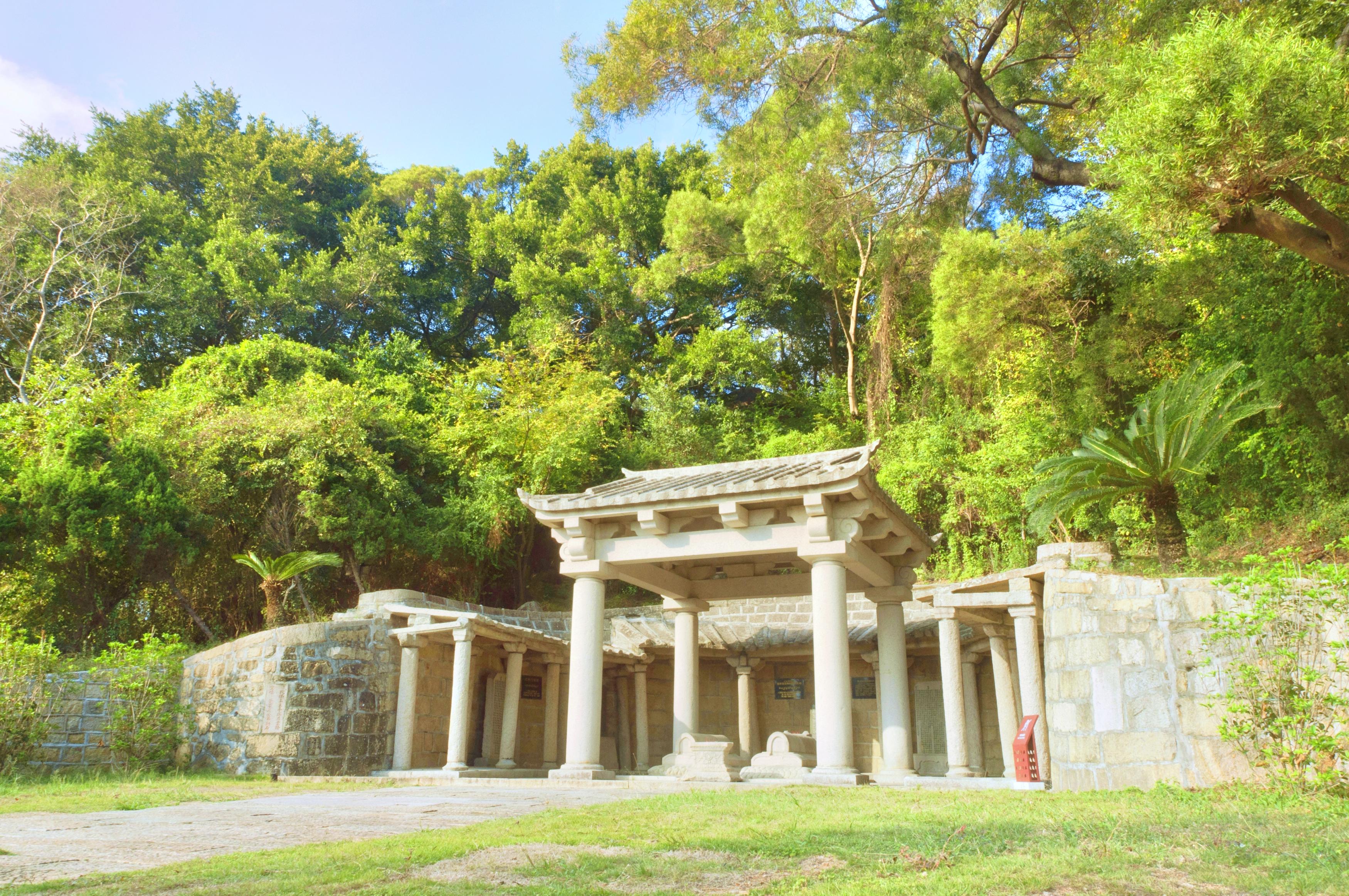 伊斯兰圣墓