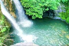 清风峡风景区-平山-AIian