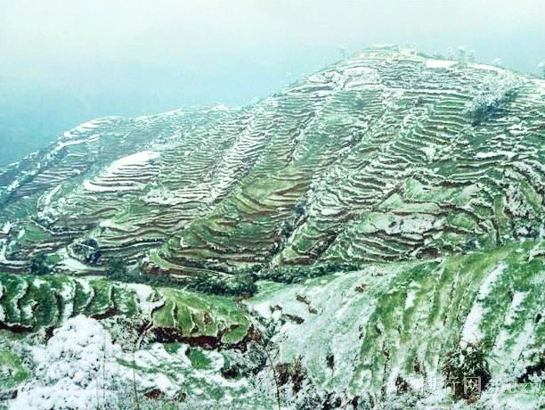 大黑山森林公园