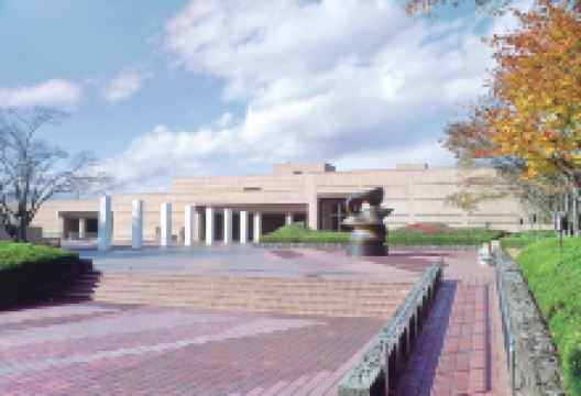 宫城县美术馆景点图片