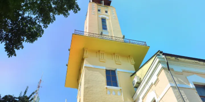 烏克蘭國立切爾諾貝利博物館