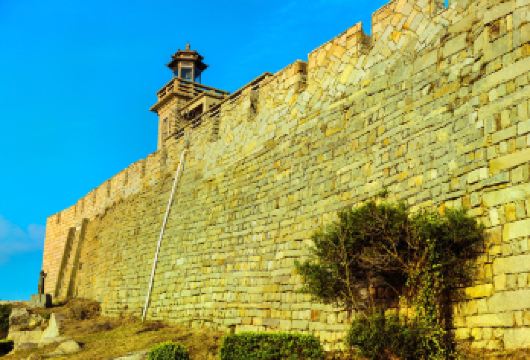 2人起私家团崇武古城小岞风车岛洛阳桥一日游泉州厦门上门接送【所选城市市区免费上门接送，方便快捷，省时省力（时间可微调）】