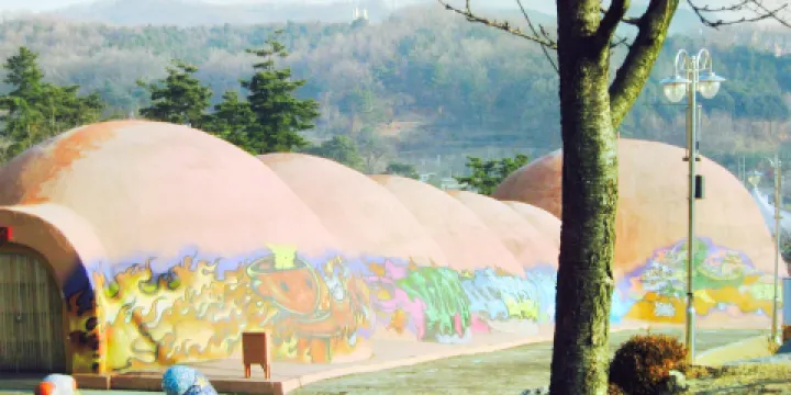 利川世界陶瓷中心