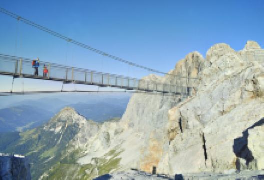 五指平台景点图片