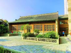 东公馆-临夏市-在路上的Jorick