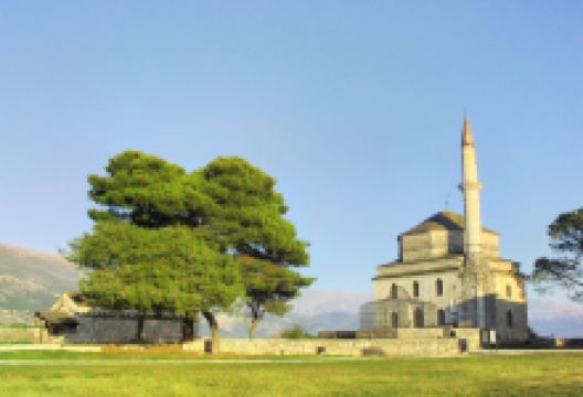 Ioannina Castle景点图片