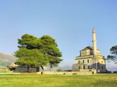 Castle of Ioannina-约阿尼纳