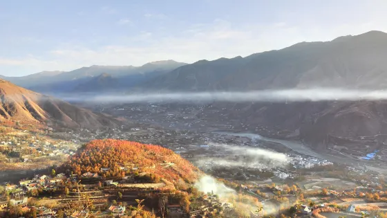 沙耳鄉