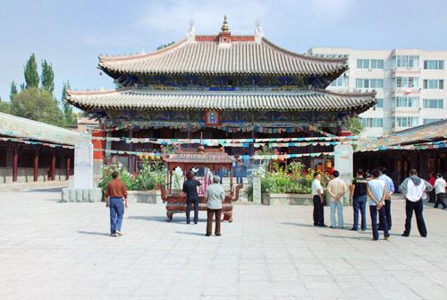 福缘寺