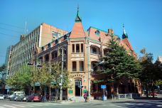 青岛邮电博物馆-青岛-doris圈圈