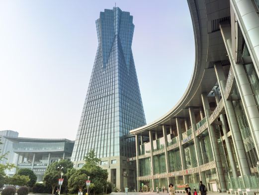 浙江省科技馆